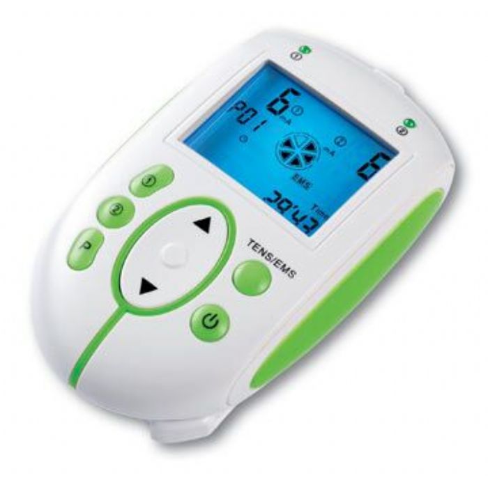 ELECTROESTIMULADOR SMART TENS